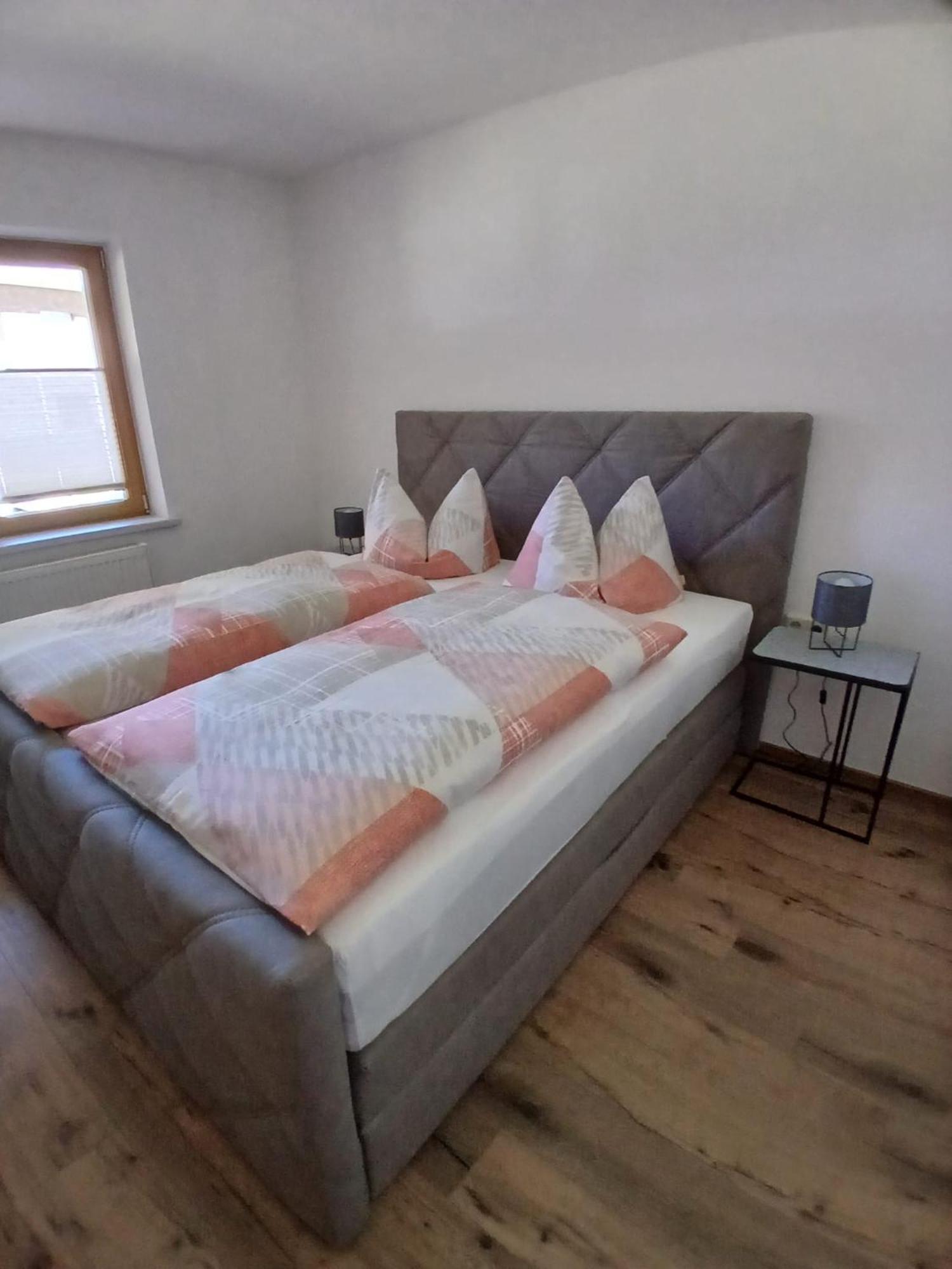 Ferienwohnung Anita 厄姆豪森 外观 照片