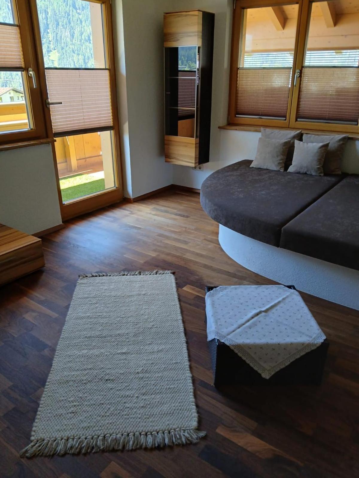Ferienwohnung Anita 厄姆豪森 外观 照片